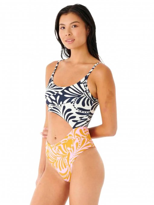 Купальник Rip Curl модель 06DWSW-20 Принт Фото
