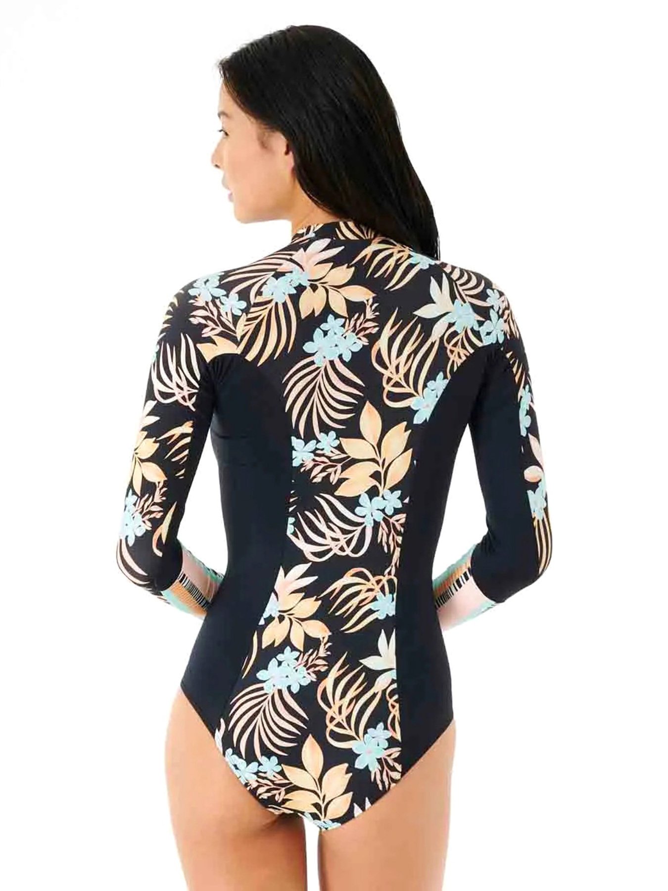 Купальник Rip Curl модель 14HWRV-90 Чорний Фото