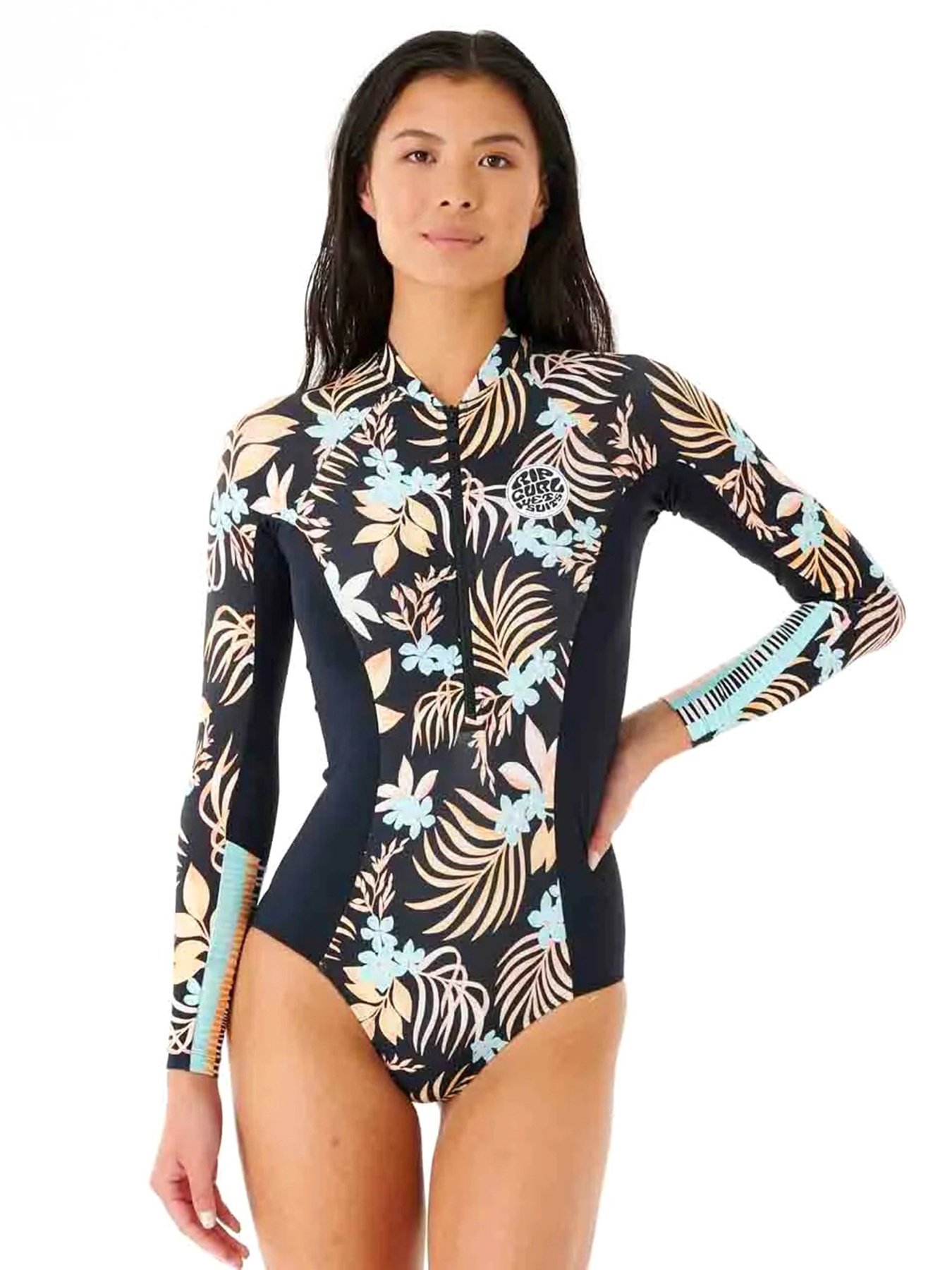 Купальник Rip Curl модель 14HWRV-90 Чорний Фото