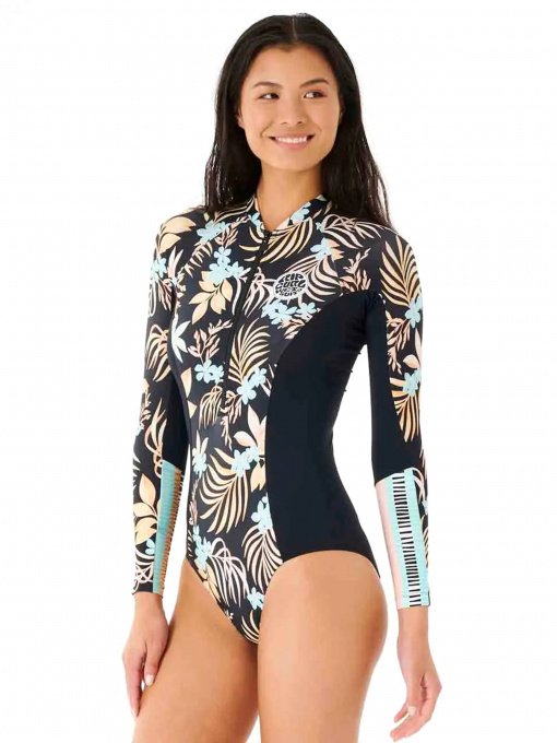 Купальник Rip Curl модель 14HWRV-90 Чорний Фото