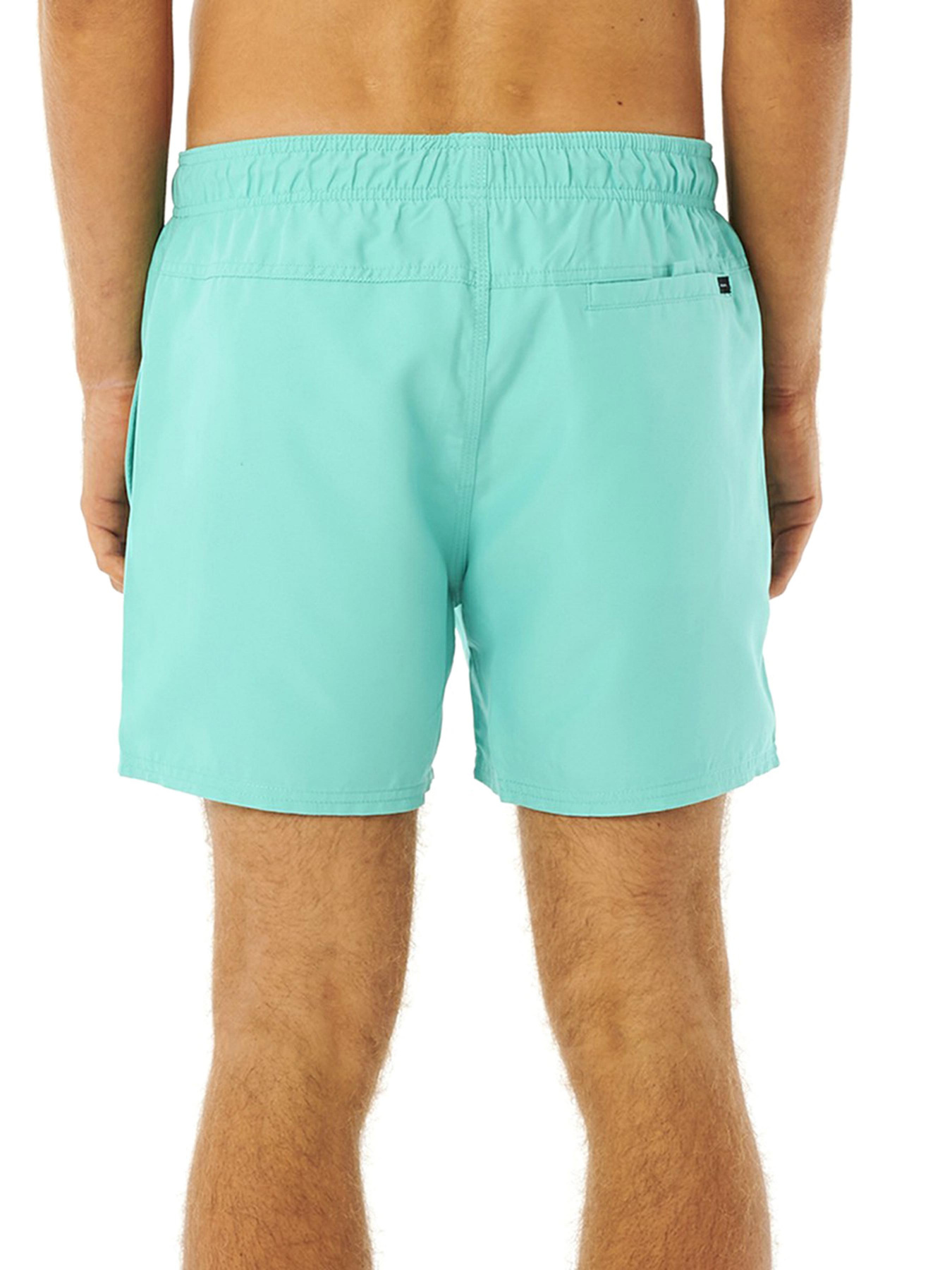 Шорти для плавання Rip Curl модель CBOLQ4-46 Блакитний Фото