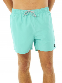 Шорти для плавання Rip Curl модель CBOLQ4-46 Блакитний Фото