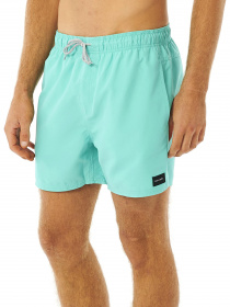 Шорти для плавання Rip Curl модель CBOLQ4-46 Блакитний Фото