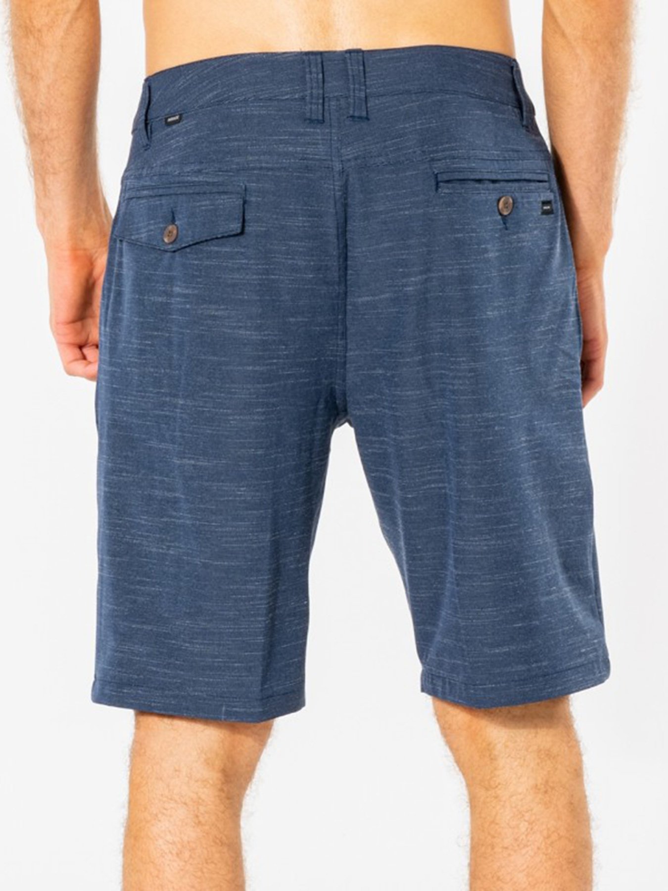 Повсякденні шорти Rip Curl модель CWABJ9-49 Синій Повсякденні шорти Rip Curl модель CWABJ9-49 Синій Фото