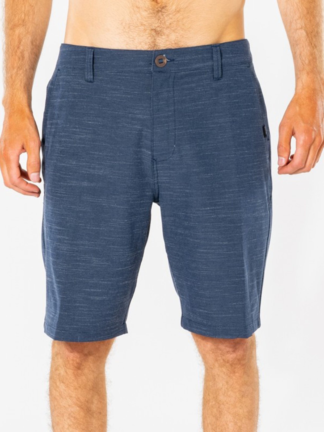 Повсякденні шорти Rip Curl модель CWABJ9-49 Синій Повсякденні шорти Rip Curl модель CWABJ9-49 Синій Фото