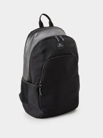 Рюкзаки Rip Curl модель BBPDM9-4029 Чорний, сірий Фото