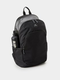 Рюкзаки Rip Curl модель BBPDM9-4029 Чорний, сірий Фото