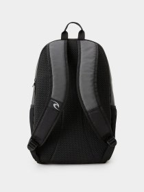 Рюкзаки Rip Curl модель BBPDM9-4029 Чорний, сірий Фото
