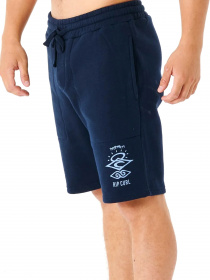 Шорты Rip Curl модель CWAOJ9-49 Синій Фото