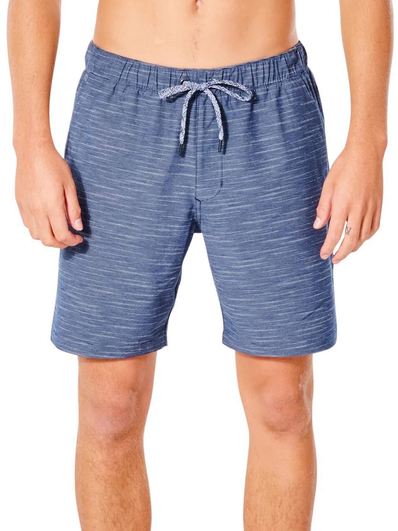 Шорты Rip Curl Boardwalk Jackson Volley модель CWARA9-49 Синій Фото