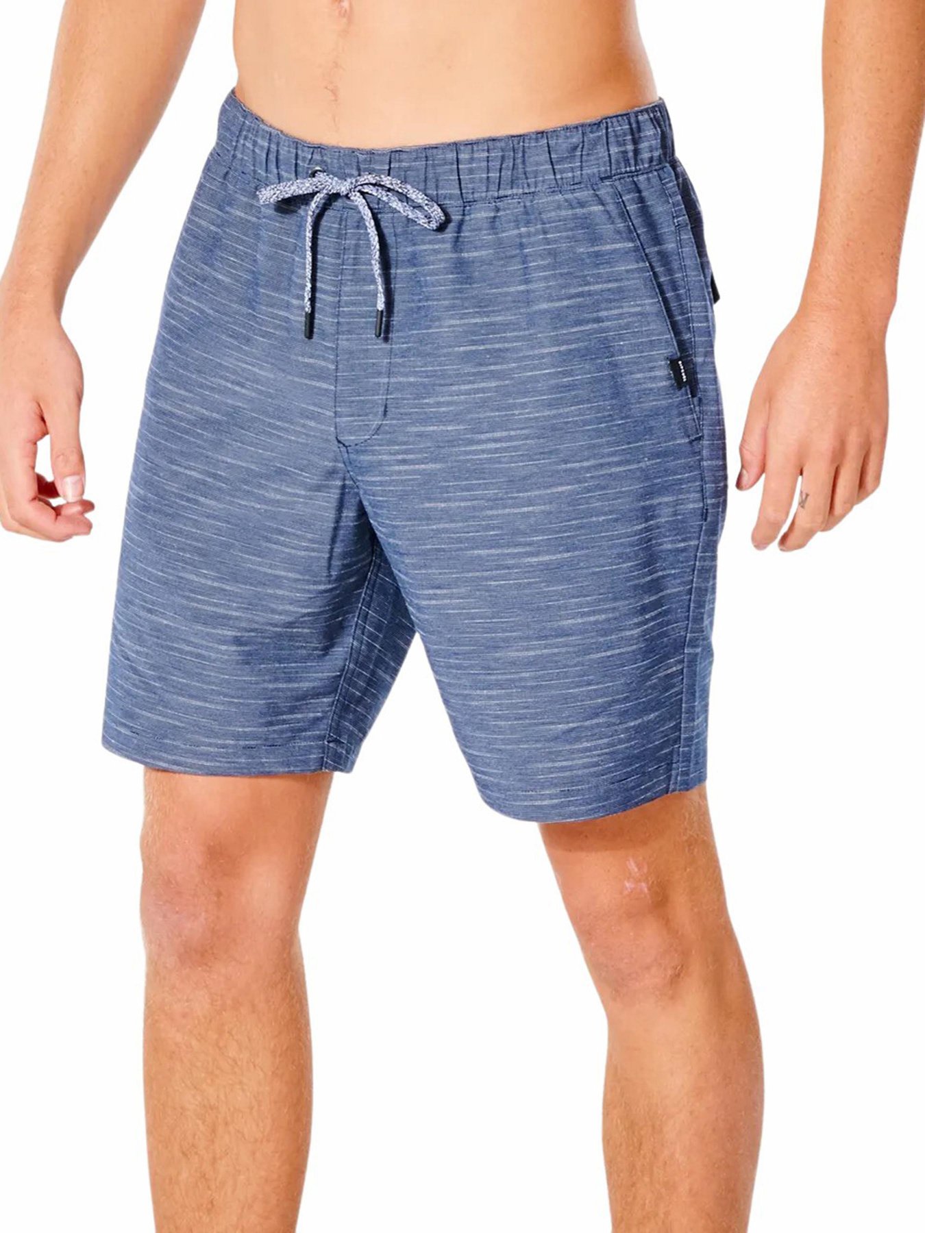 Шорты Rip Curl Boardwalk Jackson Volley модель CWARA9-49 Синій Фото