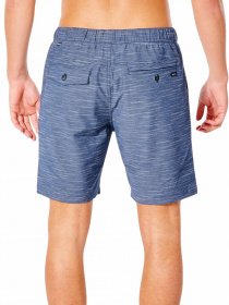 Шорты Rip Curl Boardwalk Jackson Volley модель CWARA9-49 Синій Фото