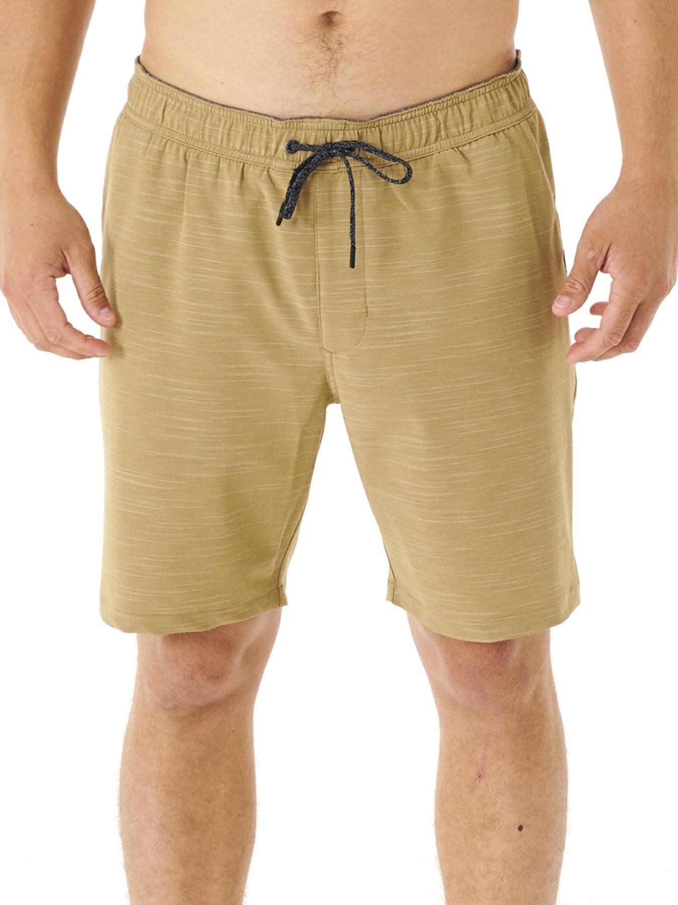 Повсякденні шорти Rip Curl модель CWARA9-9660 Хакі Фото