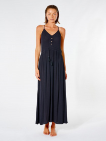 Платье макси Rip Curl модель GDRMT9-90 Чорний Фото