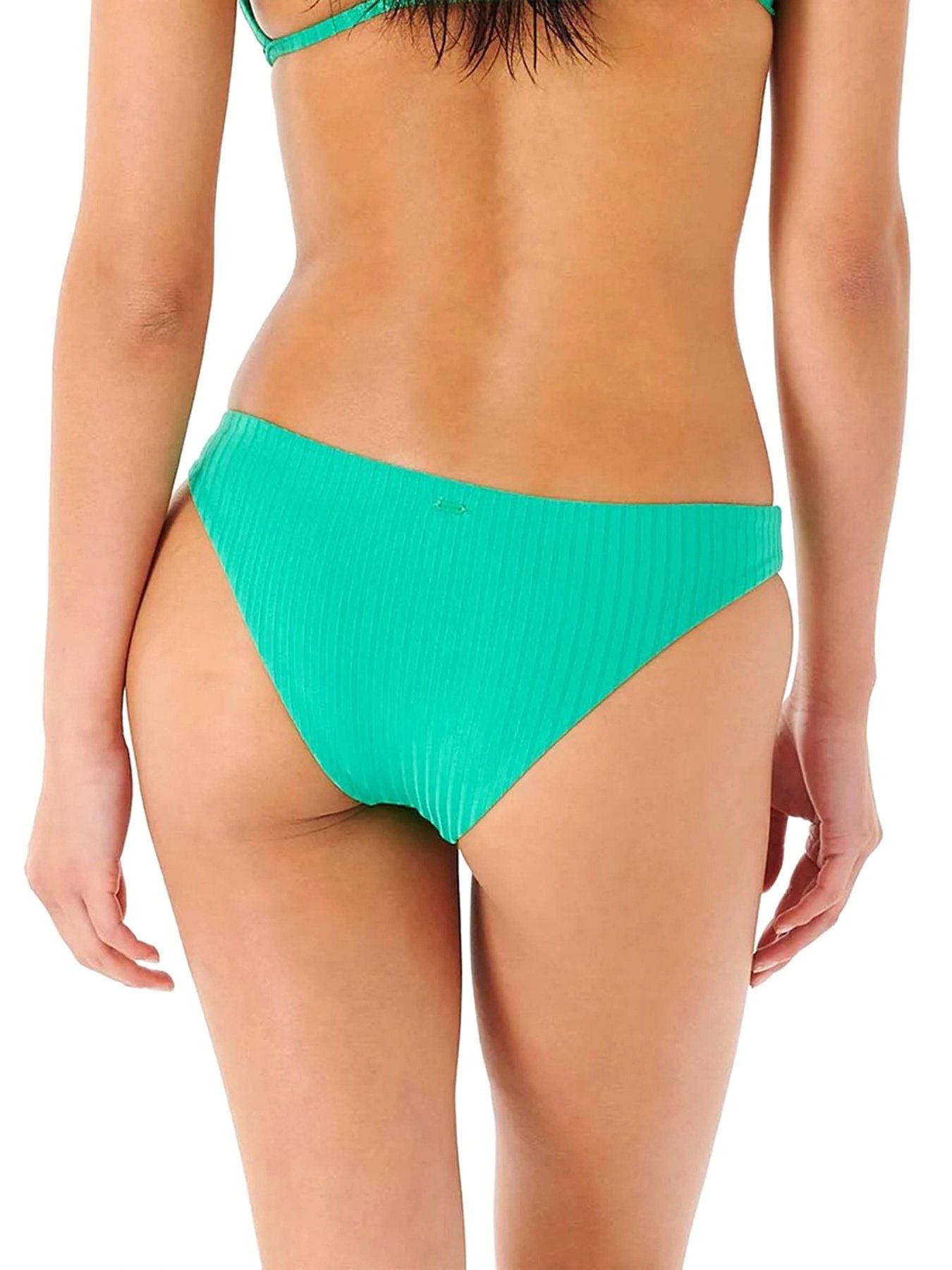 Нижняя часть купальника Rip Curl Premium Surf Cheeky модель GSIFU9-60 Зелений Фото