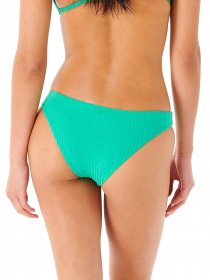 Низ купальника Rip Curl Premium Surf Cheeky модель GSIFU9-60 Зелений Фото