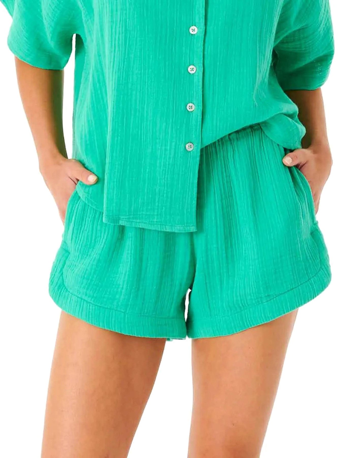 Шорты Rip Curl модель GWANE9-60 Зелений Фото