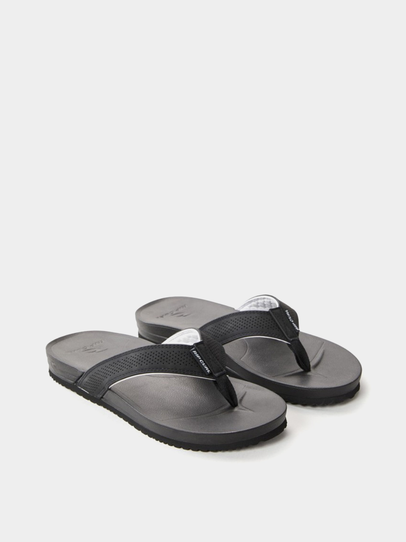 Вьетнамки Rip Curl Soft Sand Open модель 119MOT-90 Чорний Фото