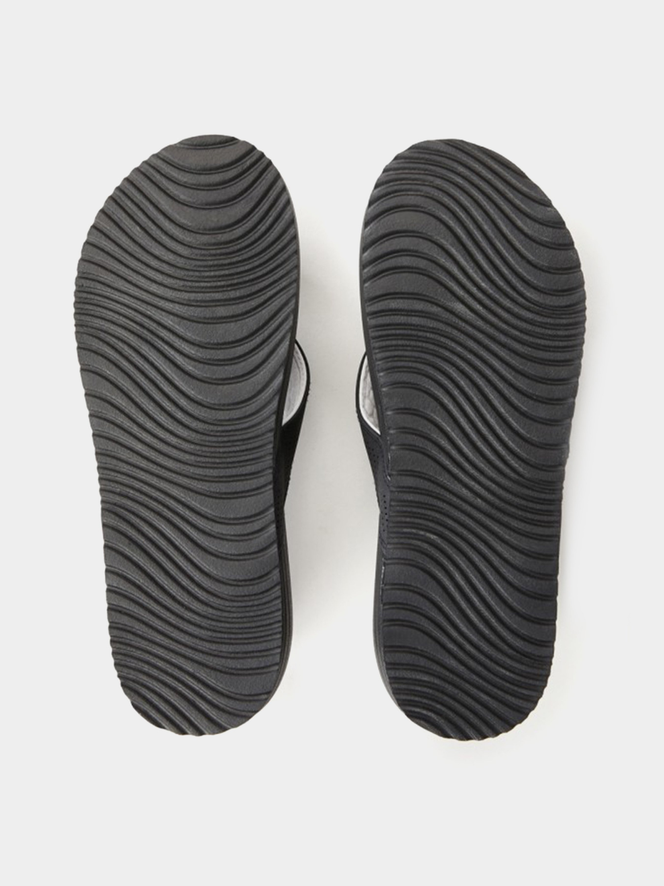 Вьетнамки Rip Curl Soft Sand Open модель 119MOT-90 Чорний Фото