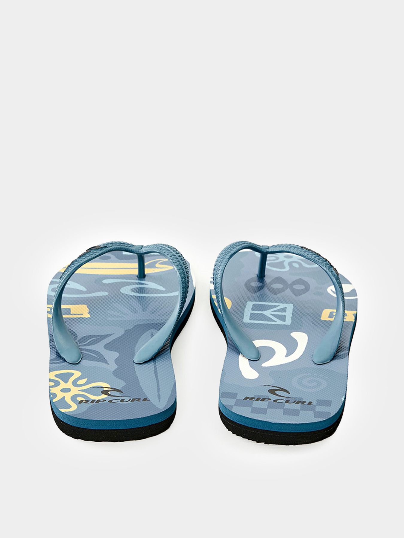 Вьетнамки Rip Curl модель 16KBOT-70 Блакитний Фото