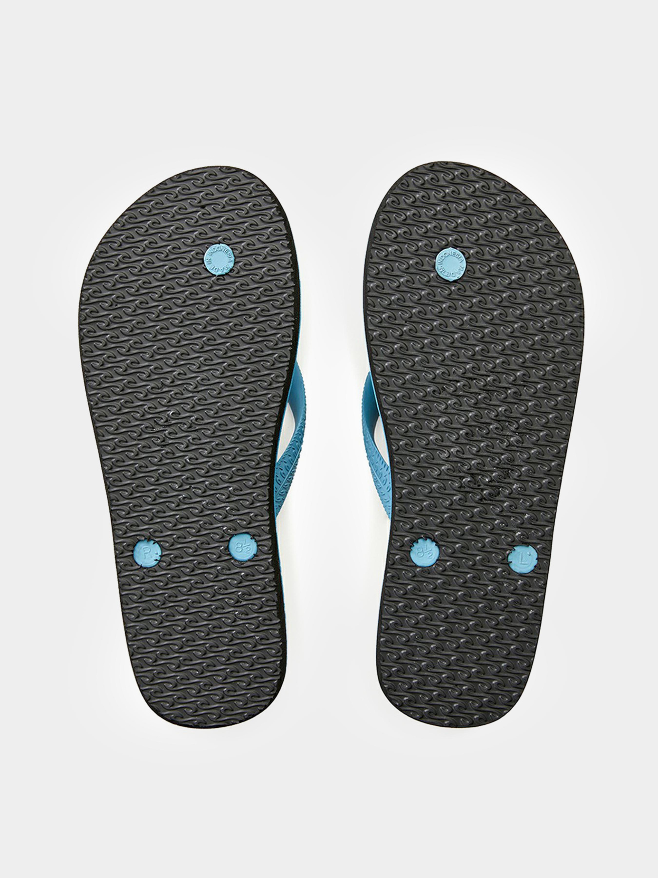 Вьетнамки Rip Curl модель 16KBOT-70 Блакитний Фото