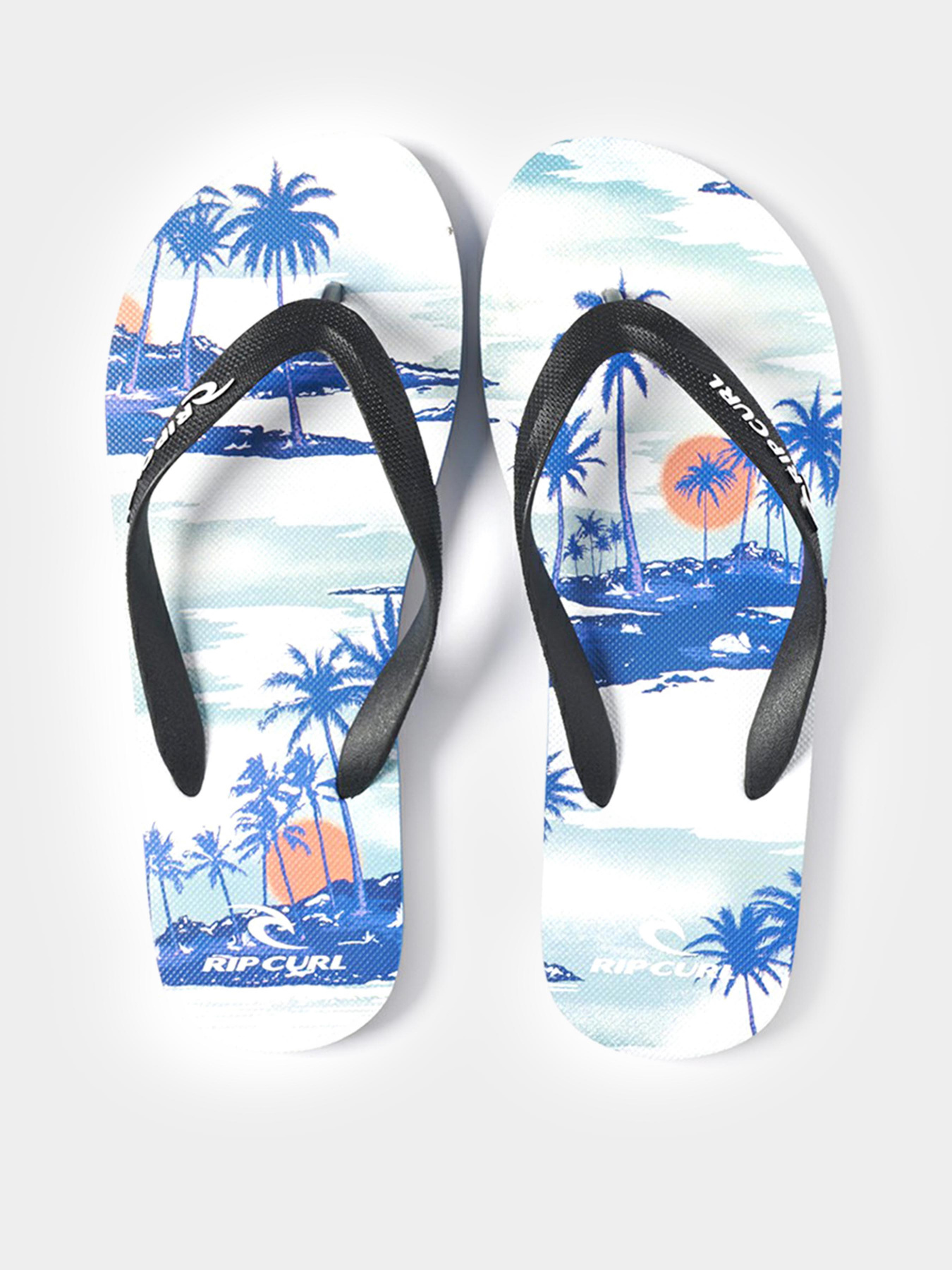 Вьетнамки Rip Curl модель 19MMOT-3021 Бежевий Фото