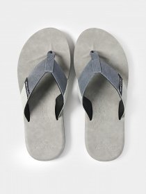 Вьетнамки Rip Curl модель 19UMOT-80 Сірий Фото