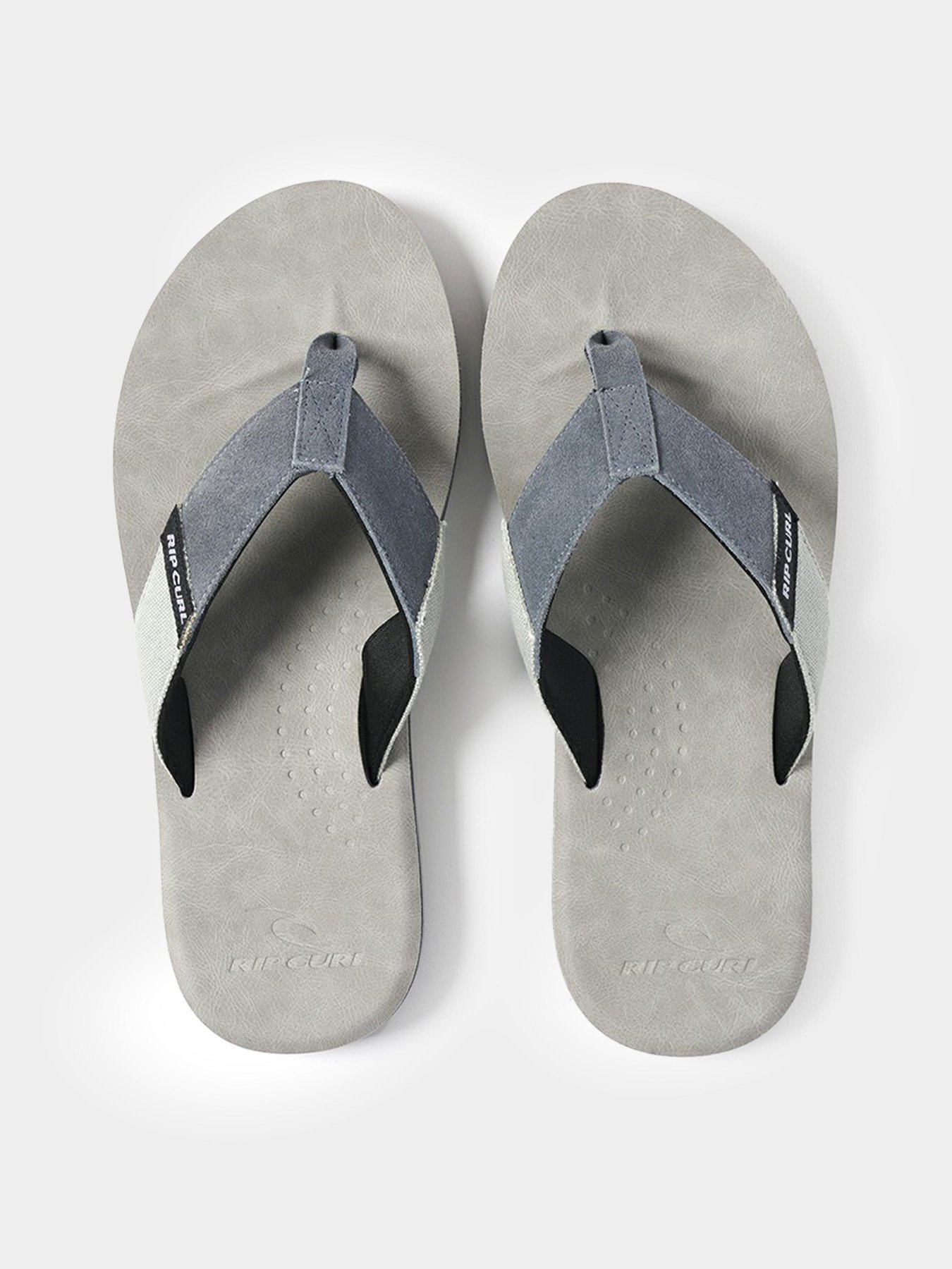 Вьетнамки Rip Curl модель 19UMOT-80 Сірий Фото