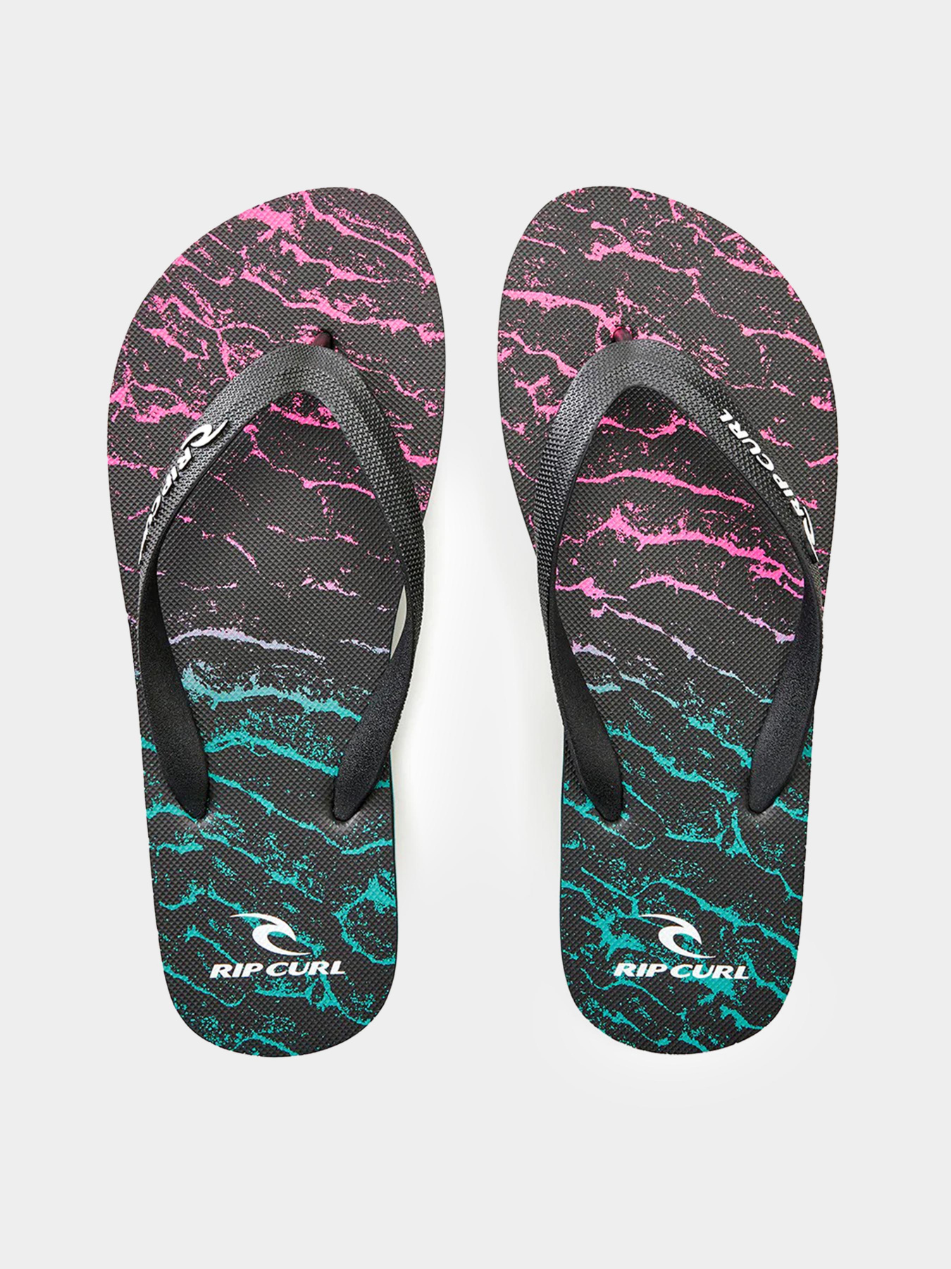 Вьетнамки Rip Curl модель 19WMOT-90 Чорний Фото