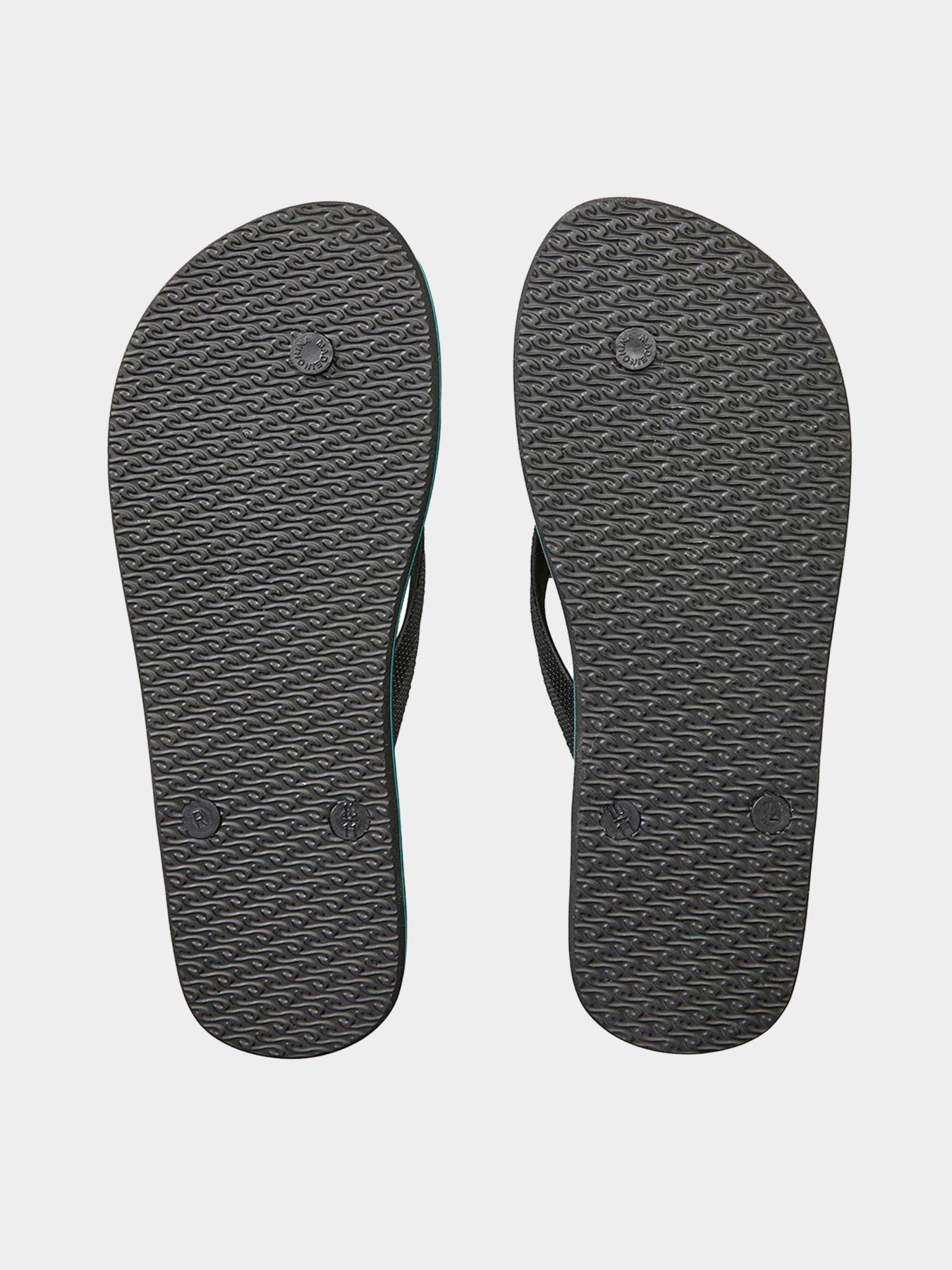 Вьетнамки Rip Curl модель 19WMOT-90 Чорний Фото