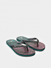 Вьетнамки Rip Curl модель 19WMOT-90 Чорний Фото