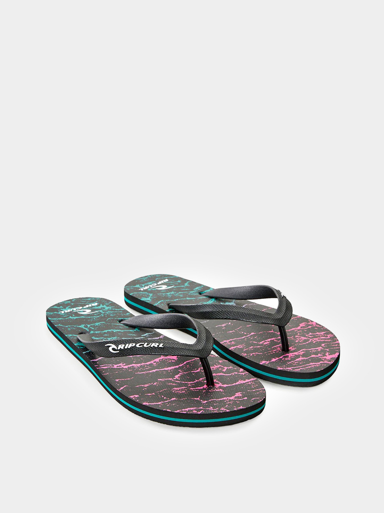 Вьетнамки Rip Curl модель 19WMOT-90 Чорний Фото