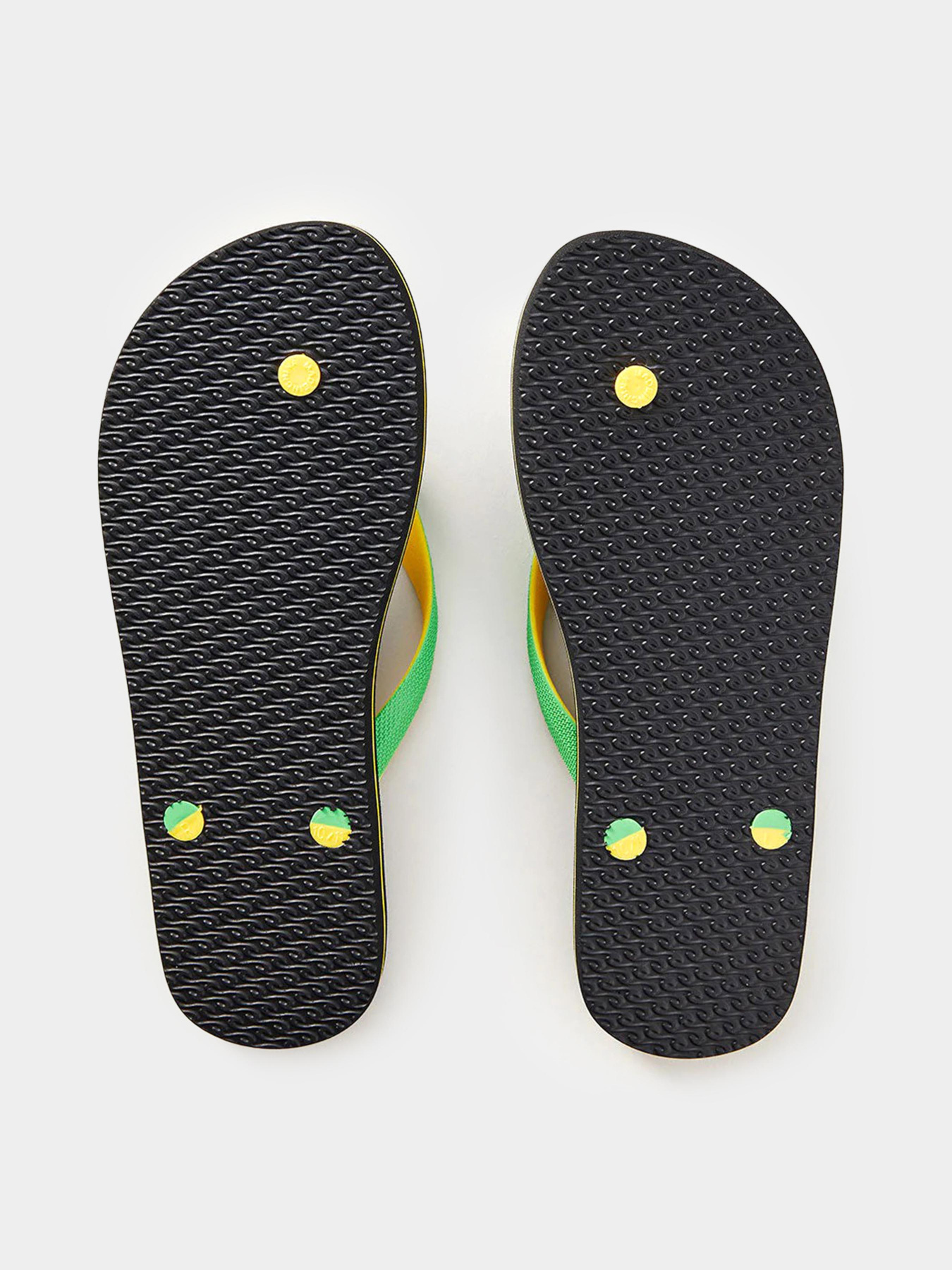 Вьетнамки Rip Curl модель TCTA66-60 Зелений Фото