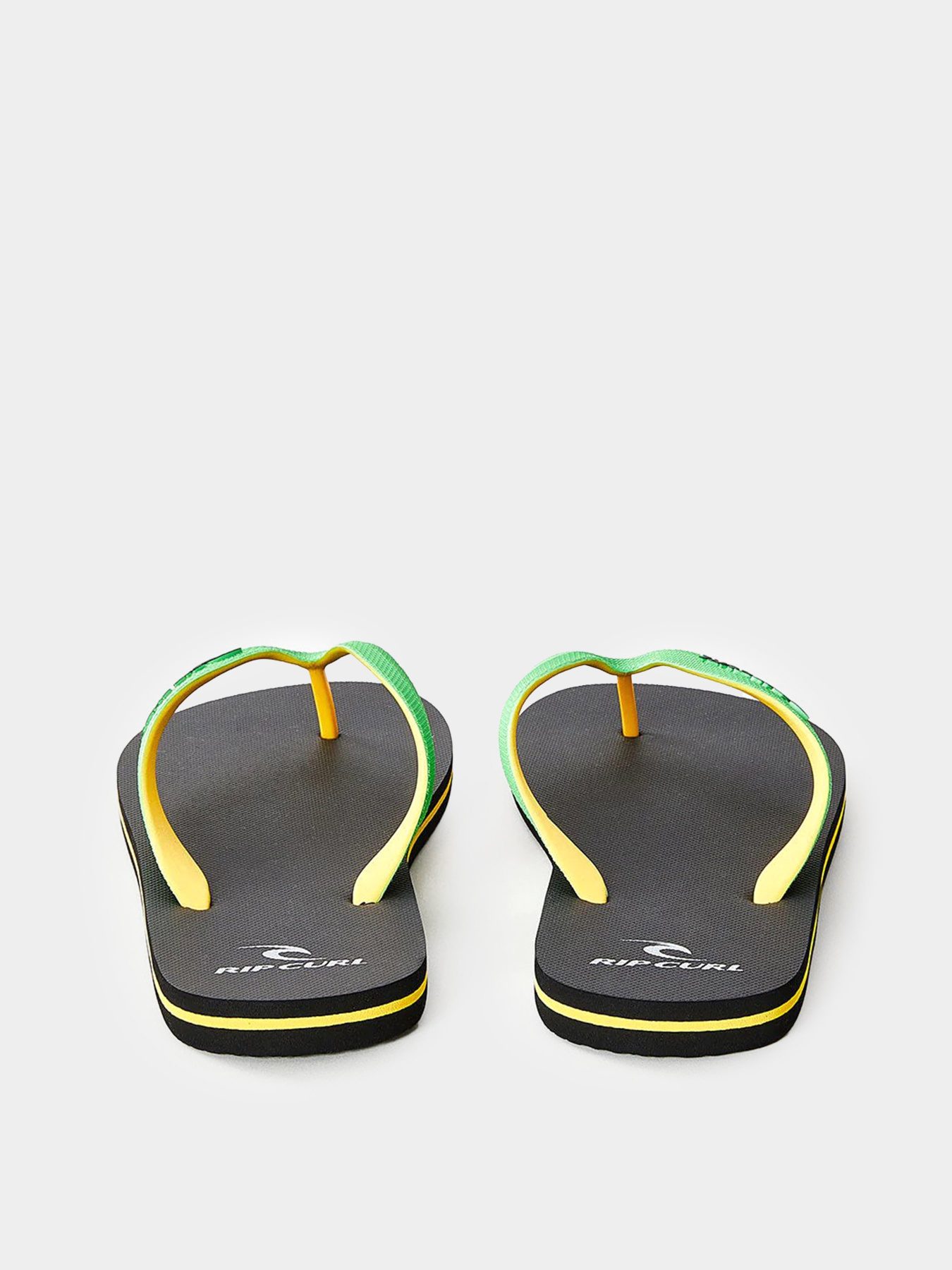 В'єтнамки Rip Curl модель TCTA66-60 Зелений Фото