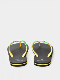 В'єтнамки Rip Curl модель TCTA66-60 Зелений Фото