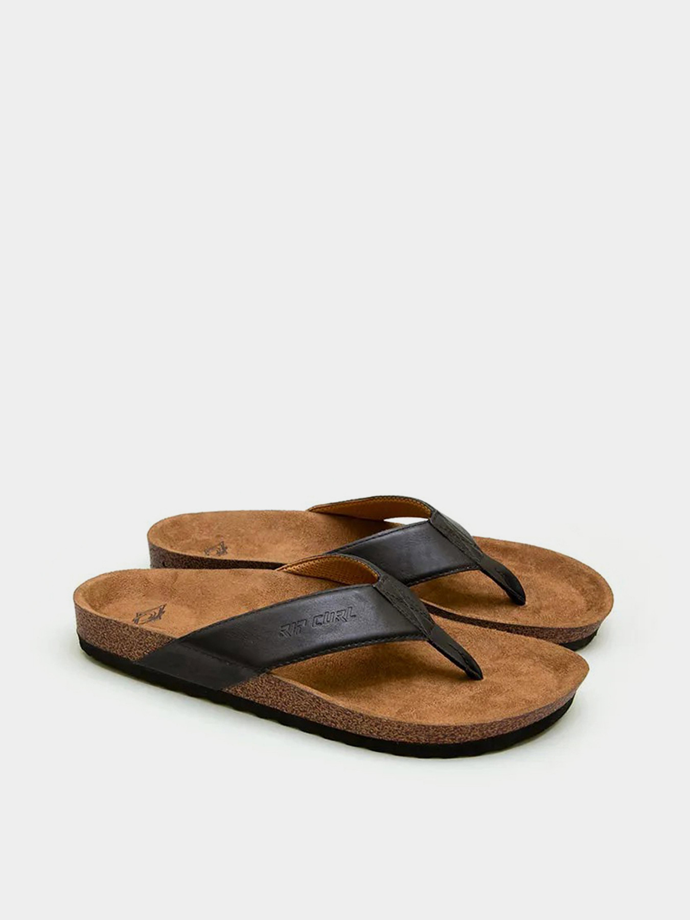 Вьетнамки Rip Curl модель TCTG30-90 Чорний Фото