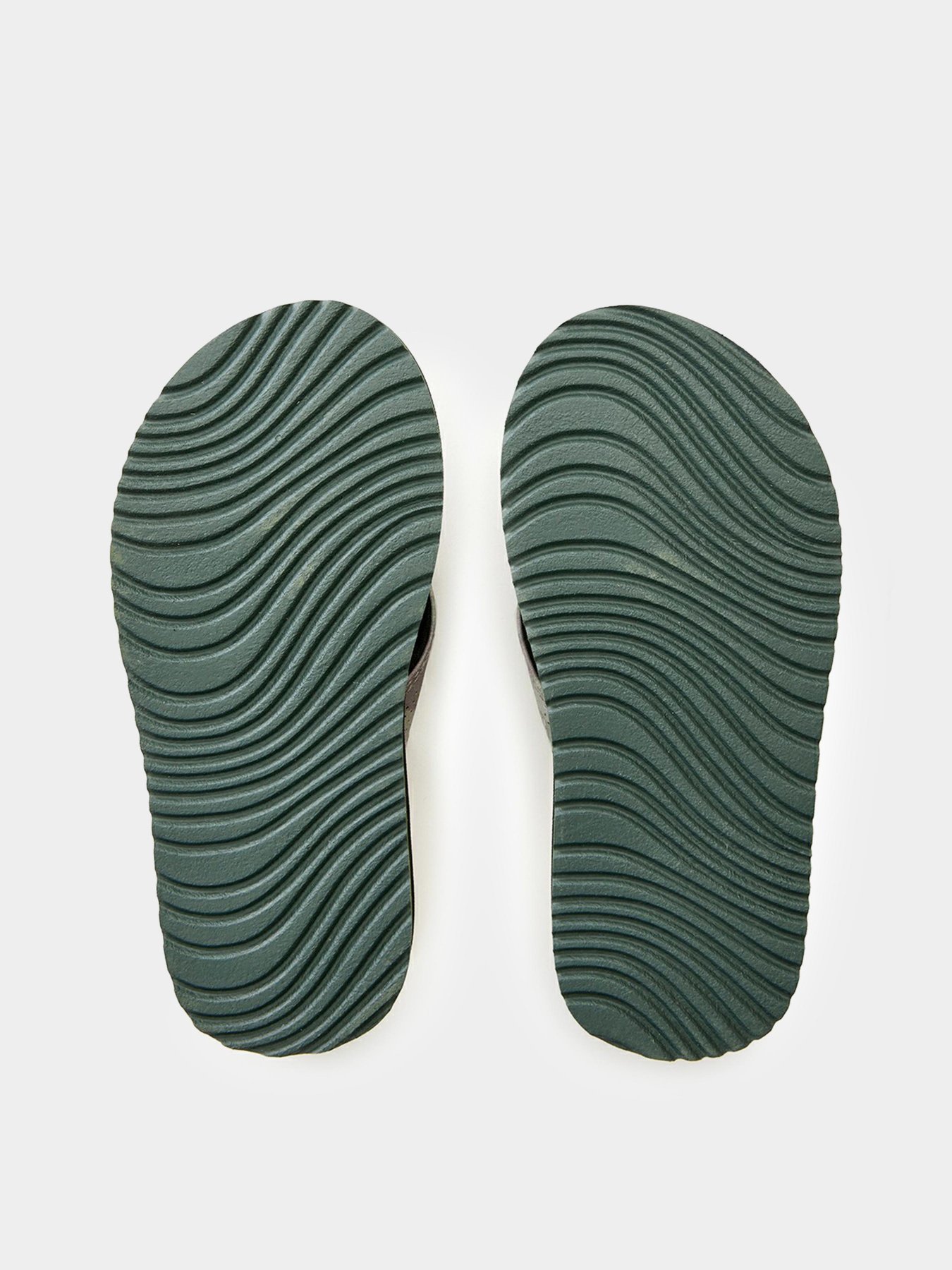 Вьетнамки Rip Curl модель TCTG47-226 Чорний, зелений Вьетнамки Rip Curl модель TCTG47-226 Чорний, зелений Фото