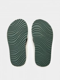 Вьетнамки Rip Curl модель TCTG47-226 Чорний, зелений Вьетнамки Rip Curl модель TCTG47-226 Чорний, зелений Фото