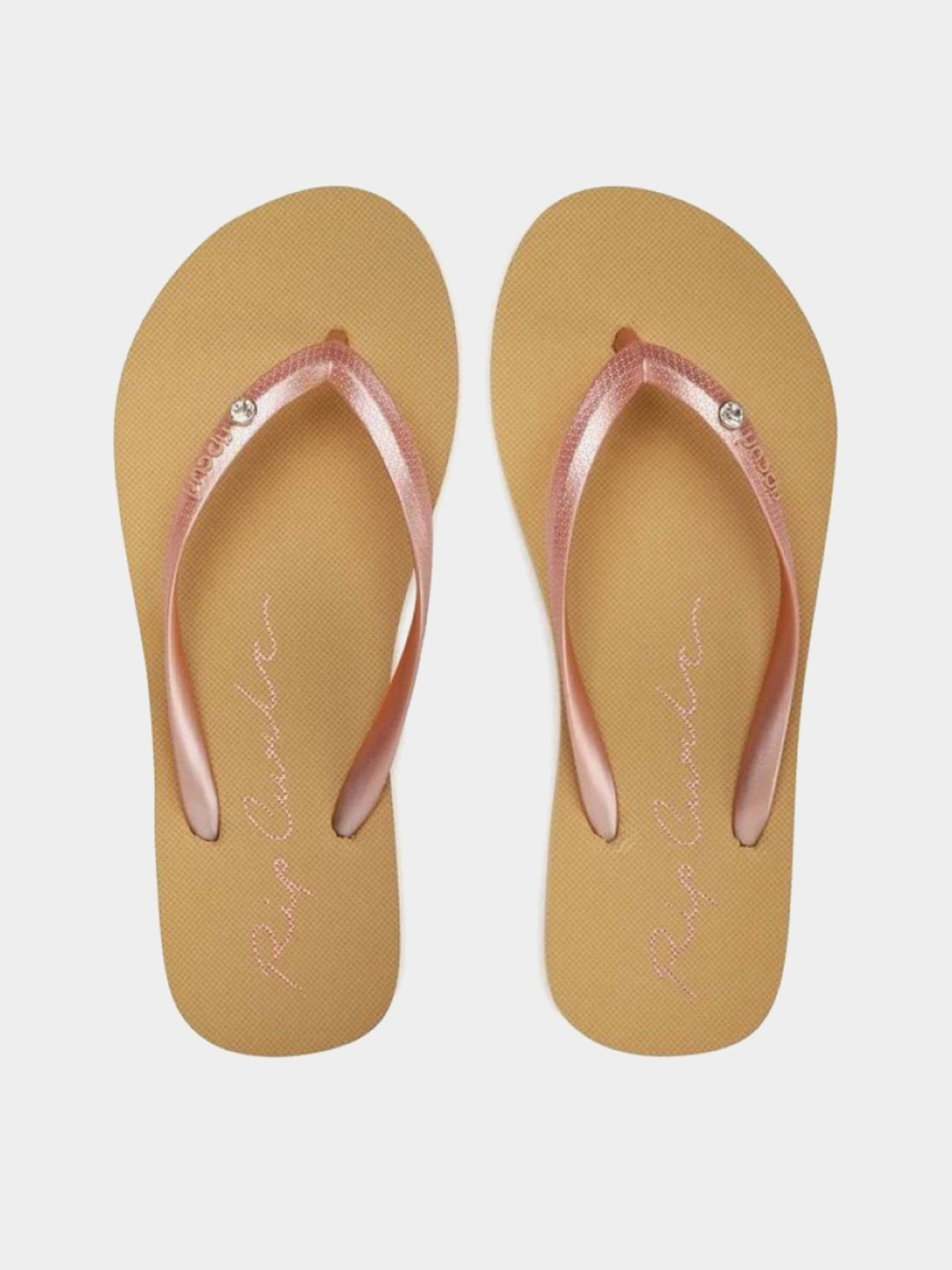 Вьетнамки Rip Curl модель TGTF25-146 Чорний Фото