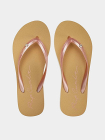 Вьетнамки Rip Curl модель TGTF25-146 Чорний Фото