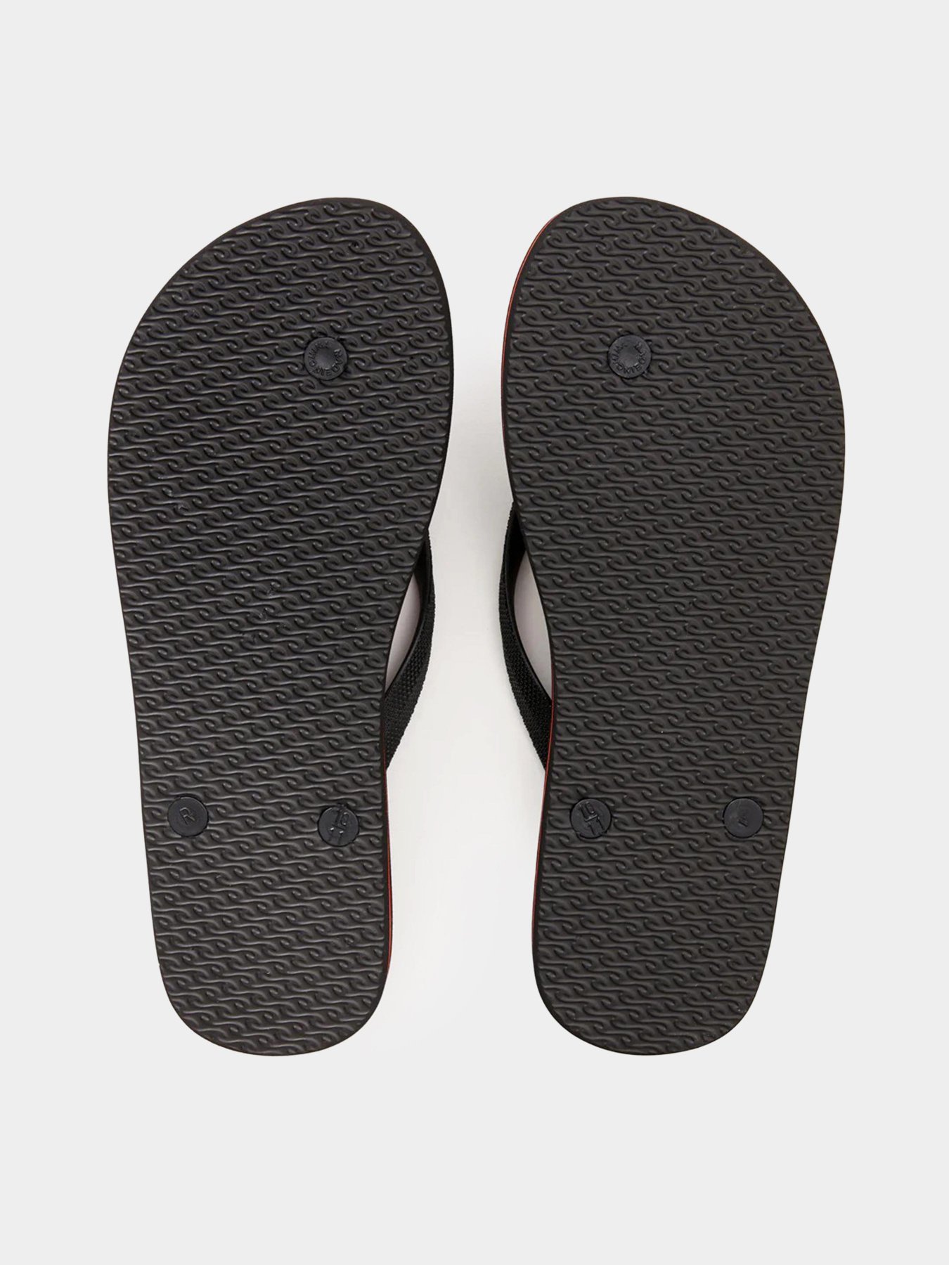 Вьетнамки Rip Curl модель TMT498-90 Чорний Фото