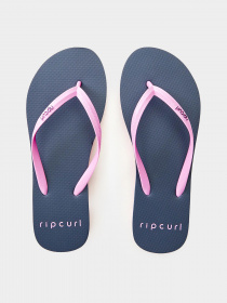 Вьетнамки Rip Curl модель TWT431-49 Синій Фото