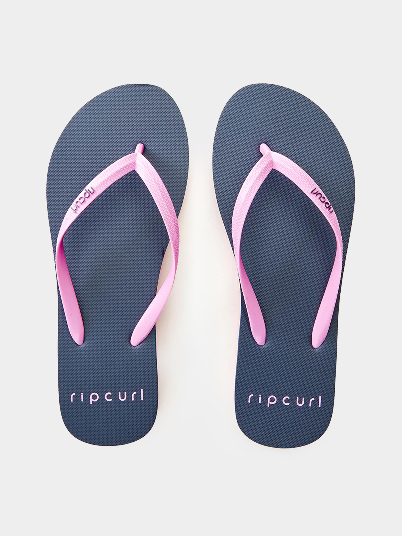 В'єтнамки Rip Curl модель TWT431-49 Синій Фото