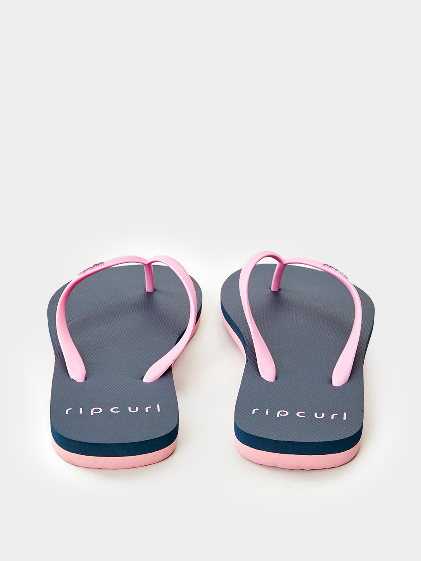 В'єтнамки Rip Curl модель TWT431-49 Синій Фото