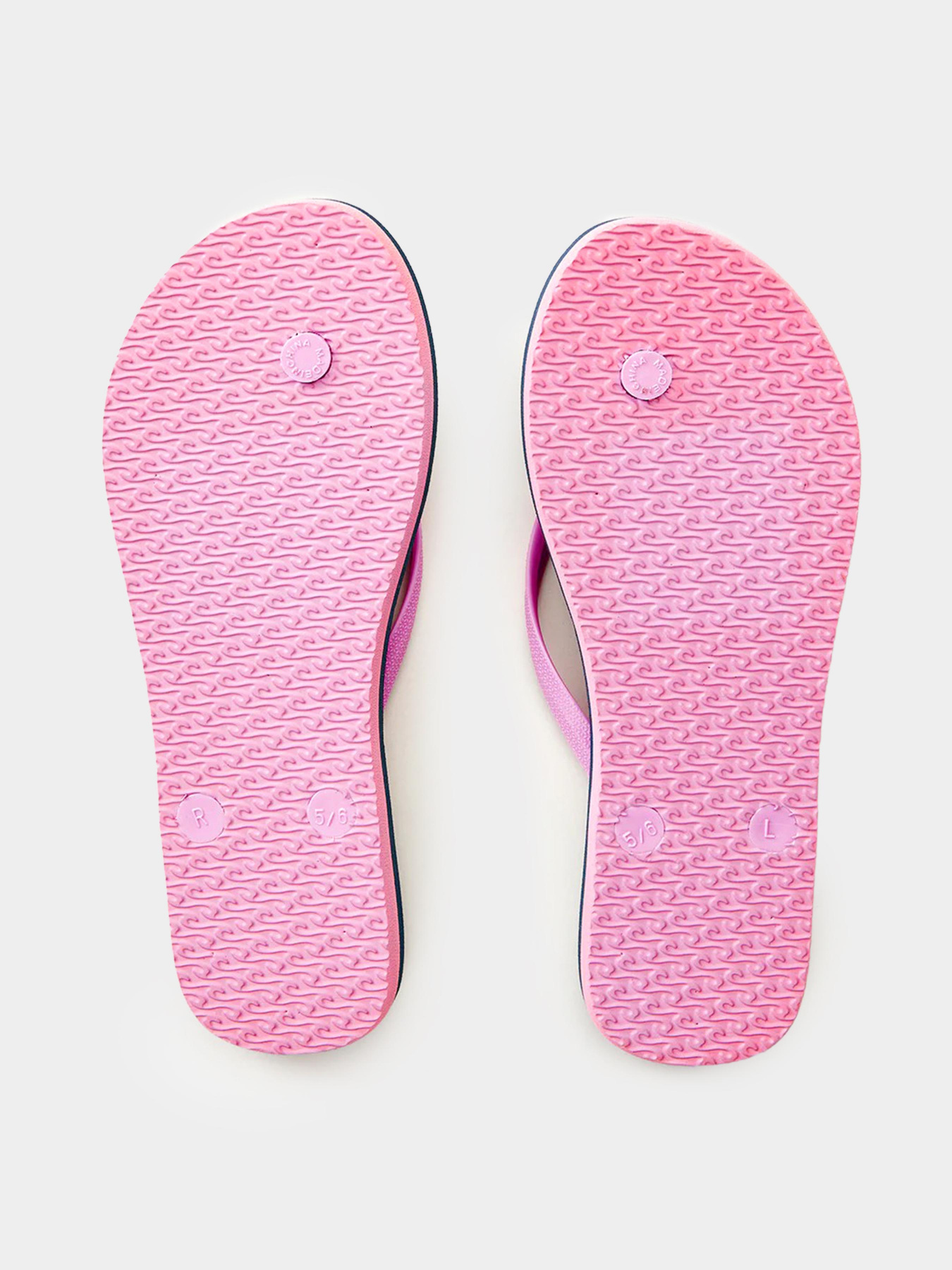 В'єтнамки Rip Curl модель TWT431-49 Синій Фото