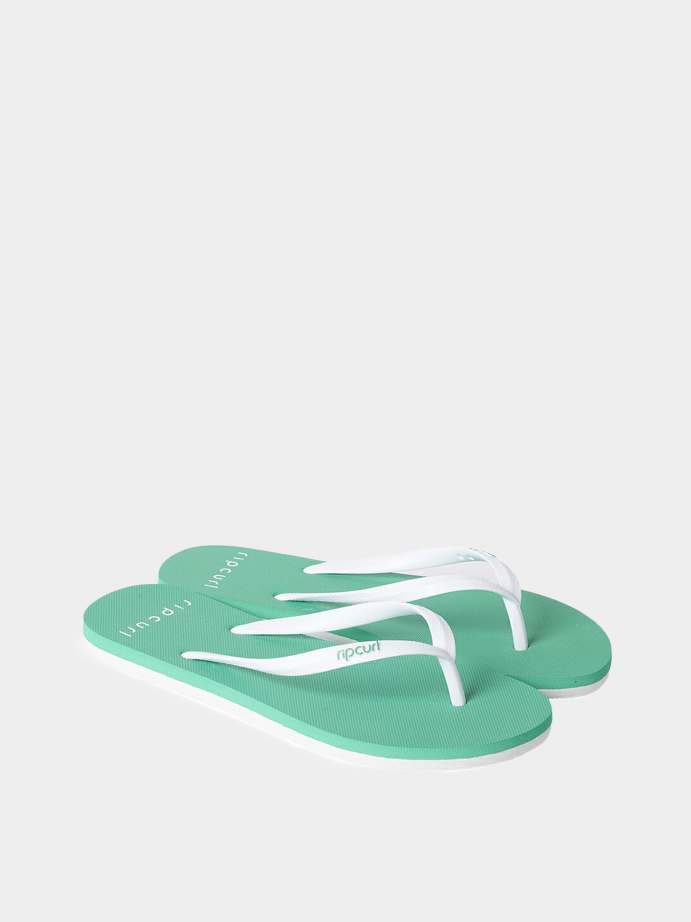 Вьетнамки Rip Curl модель TWT431-60 Зелений Фото