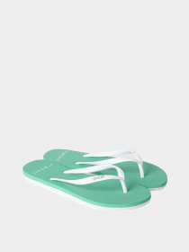 В'єтнамки Rip Curl модель TWT431-60 Зелений Фото