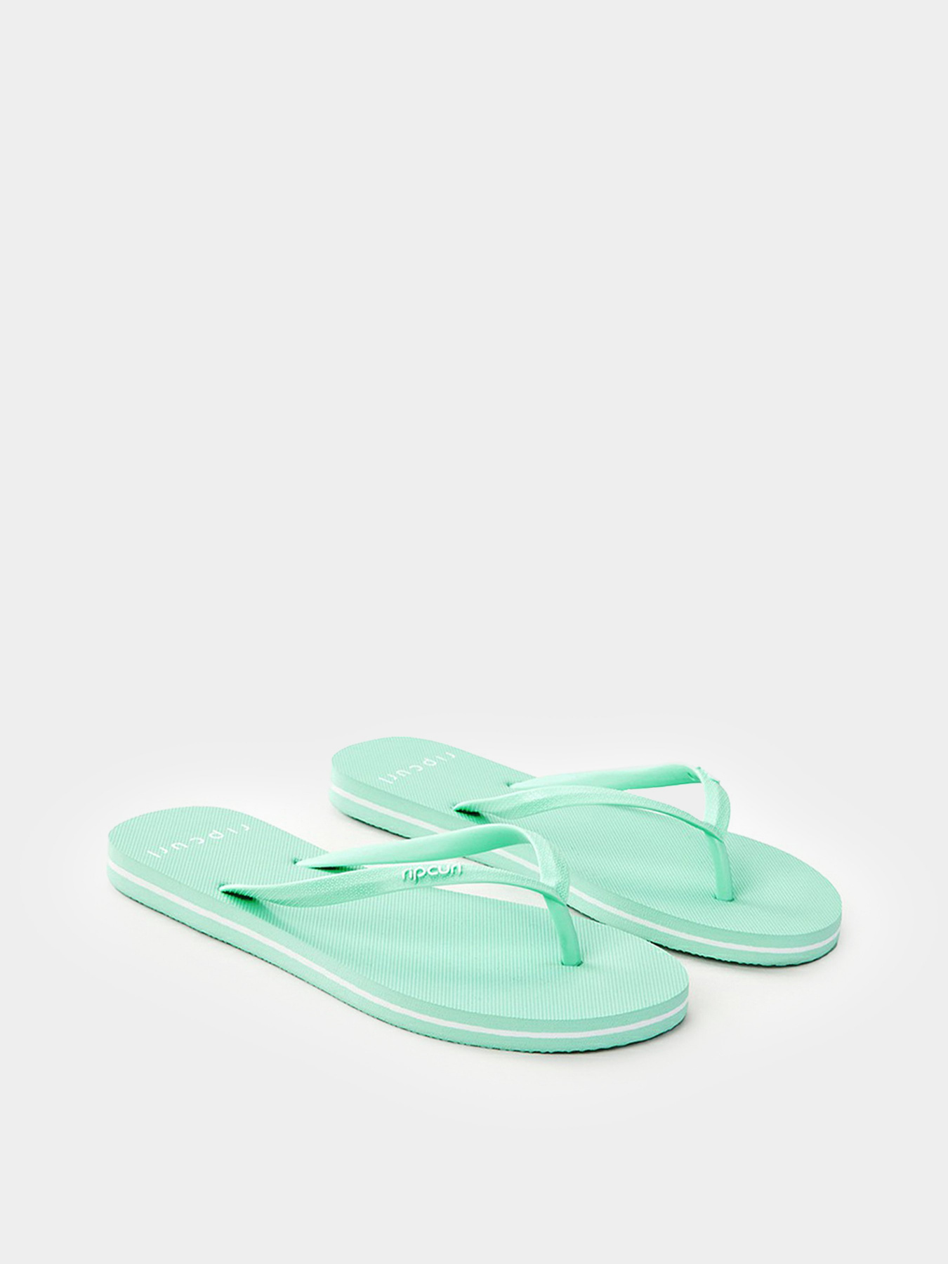 Вьетнамки Rip Curl Bondi модель TWT431-8089 Блакитний Фото