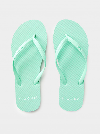 В'єтнамки Rip Curl Bondi модель TWT431-8089 Блакитний — фото - INTERTOP