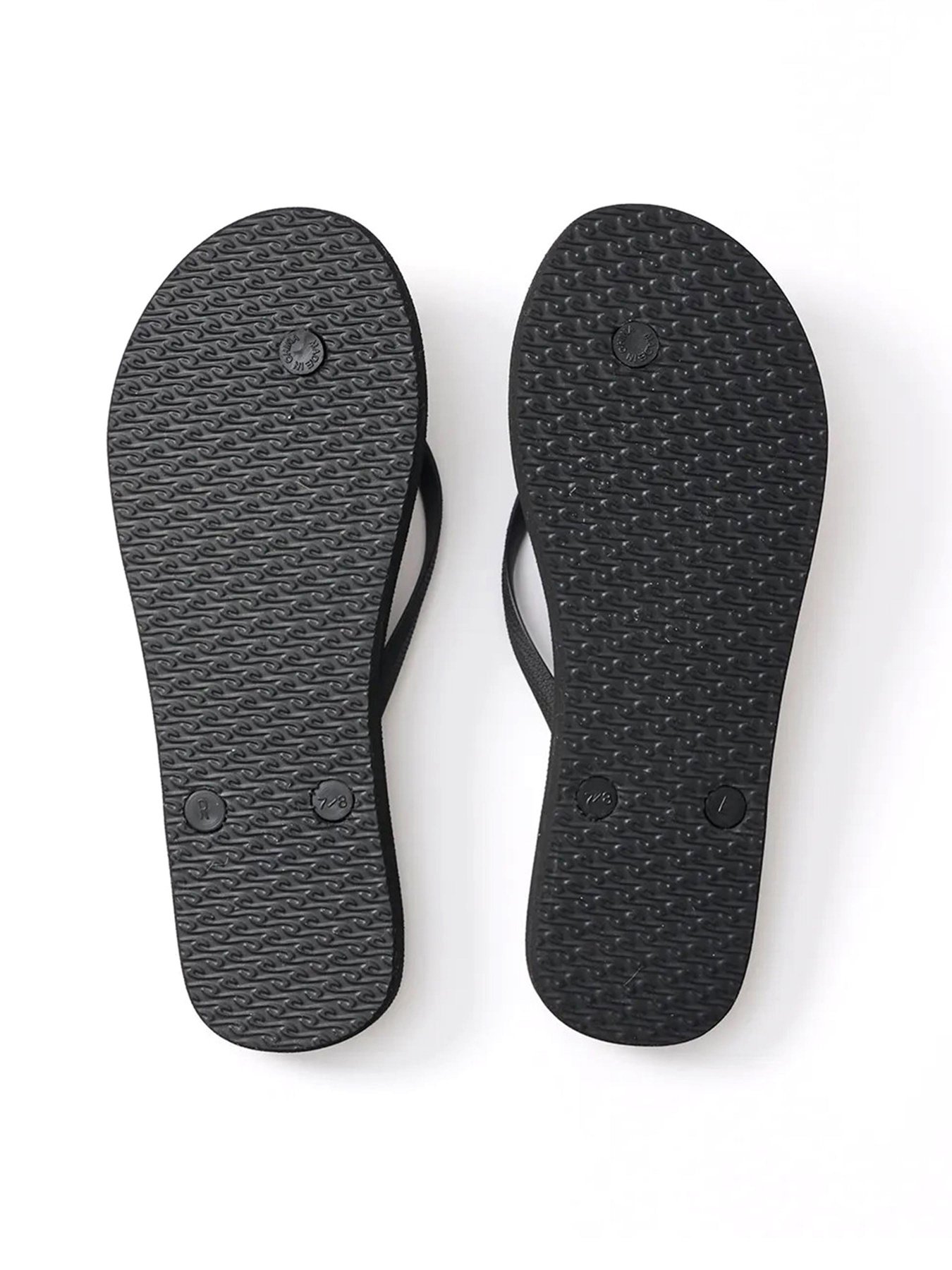 Вьетнамки Rip Curl модель TWT431-90 Чорний Фото